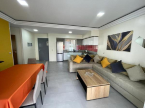 Appartement Perla Saidia